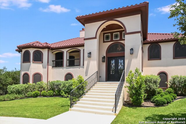 427 Bella Montagna Circle, Austin, Texas image 3