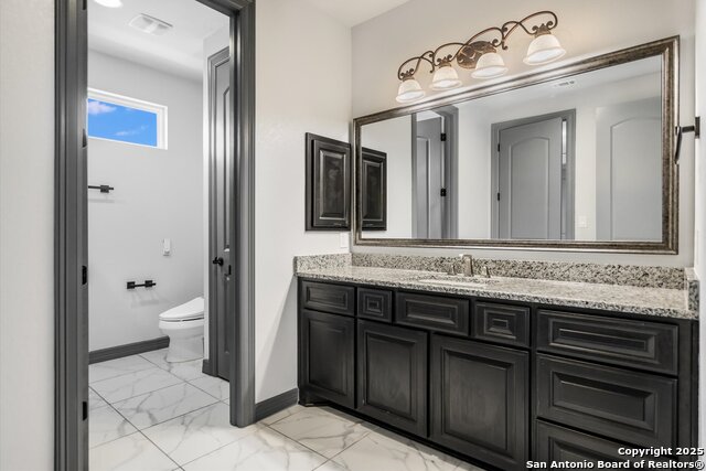427 Bella Montagna Circle, Austin, Texas image 32