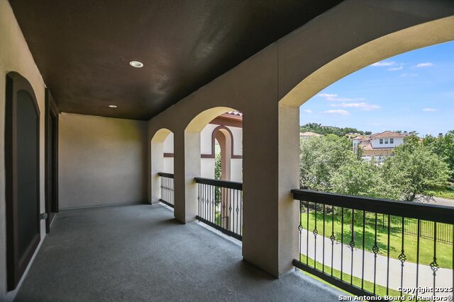 427 Bella Montagna Circle, Austin, Texas image 36