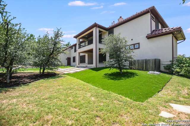 427 Bella Montagna Circle, Austin, Texas image 39