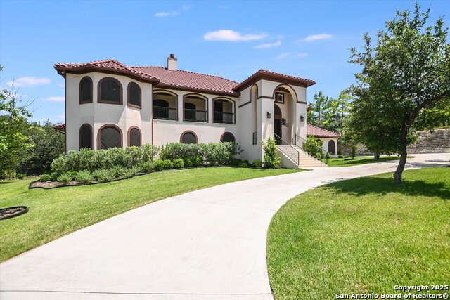 427 Bella Montagna Circle, Austin, Texas image 4