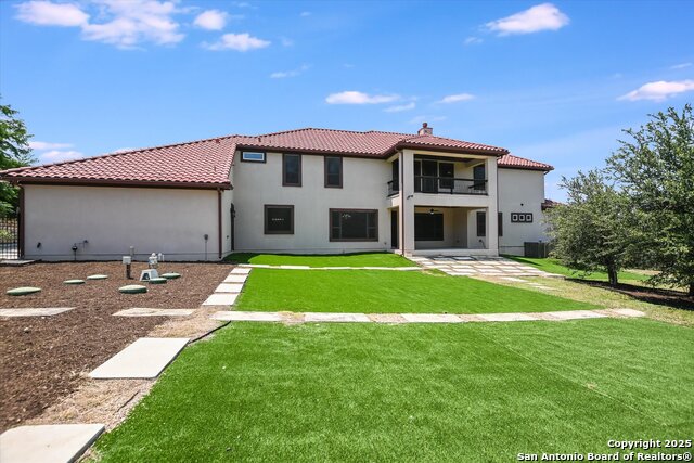 427 Bella Montagna Circle, Austin, Texas image 40