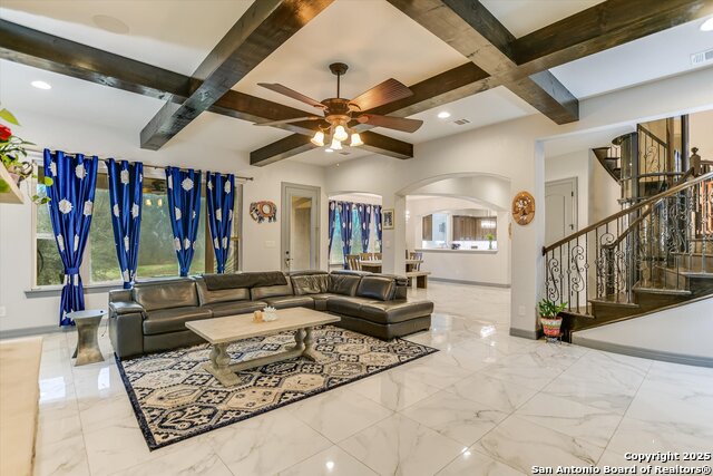 427 Bella Montagna Circle, Austin, Texas image 6