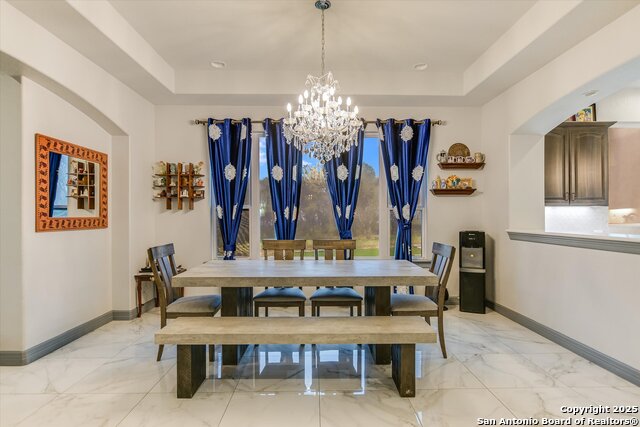 427 Bella Montagna Circle, Austin, Texas image 9