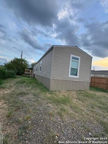 1608 Hildago, Cotulla, Texas image 1