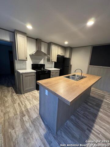 1608 Hildago, Cotulla, Texas image 3