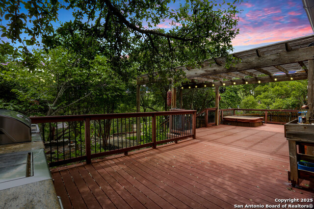 14307 Windy Crk, Helotes, Texas image 32