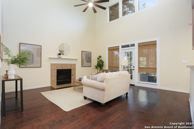 14307 Windy Crk, Helotes, Texas image 9