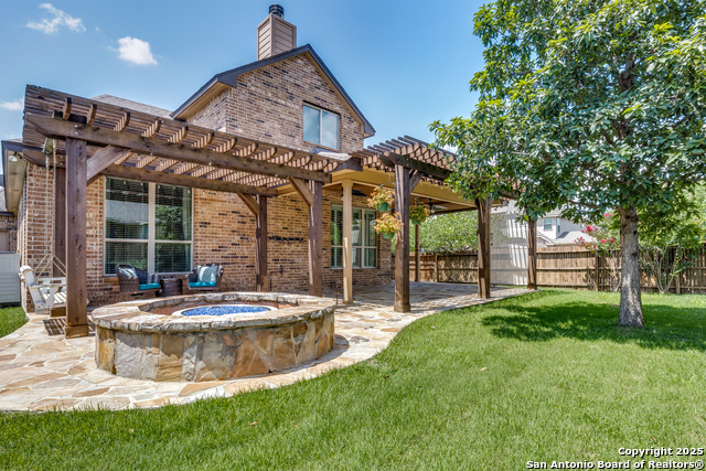 7929 Mystic Chase, Boerne, Texas image 28
