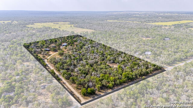 3489 County Road 331, Floresville, Texas image 1