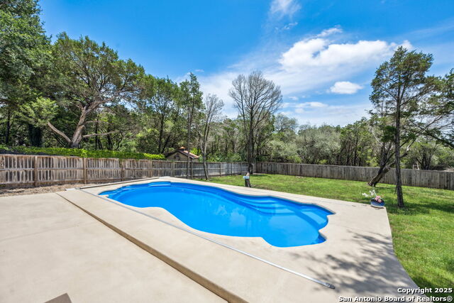 915 Wilderness Oaks, New Braunfels, Texas image 24