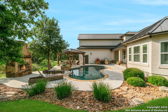 157 Fair Springs, Boerne, Texas image 35