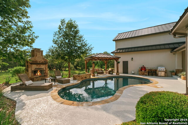 157 Fair Springs, Boerne, Texas image 36