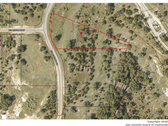 1217 Rio Central, Spring Branch, Texas image 4