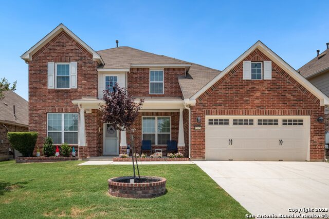 12829 Sandy White, San Antonio, Texas image 1