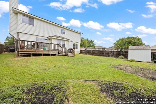 211 Rock Springs, New Braunfels, Texas image 37