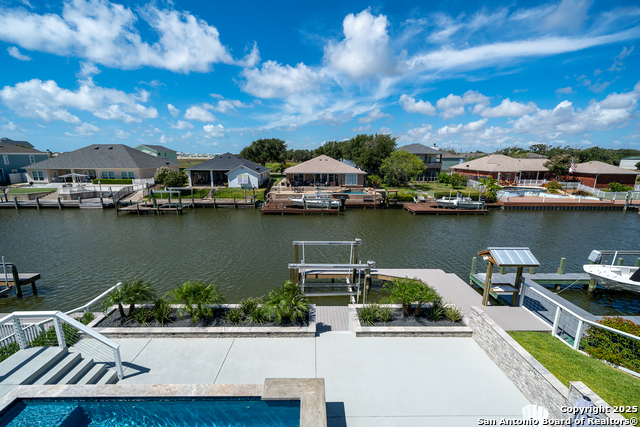 107 Windjammer, Rockport, Texas image 30
