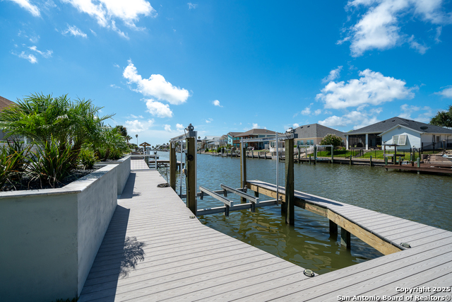 107 Windjammer, Rockport, Texas image 41