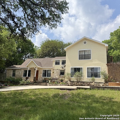 19023 Sherwood, Helotes, Texas image 1