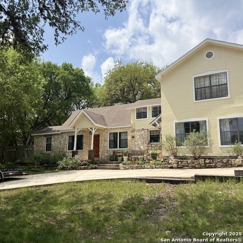 19023 Sherwood, Helotes, Texas image 2