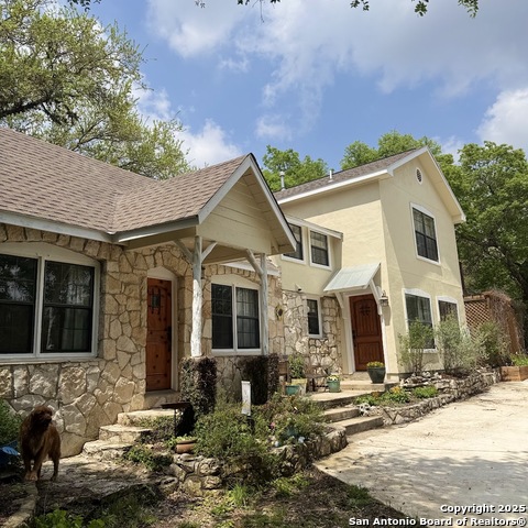 19023 Sherwood, Helotes, Texas image 4