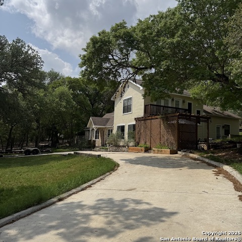 19023 Sherwood, Helotes, Texas image 45