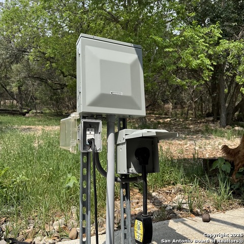 19023 Sherwood, Helotes, Texas image 46