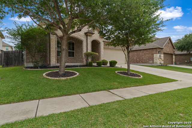 409 Bison Lane, Cibolo, Texas image 3