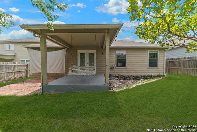 4116 Whisper Pt, Schertz, Texas image 27