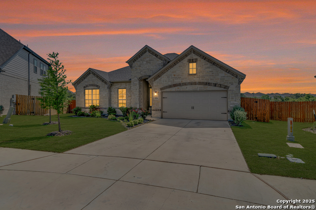 1526 Honey Brown, New Braunfels, Texas image 3