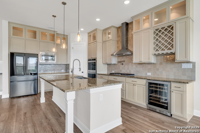 1526 Honey Brown, New Braunfels, Texas image 8