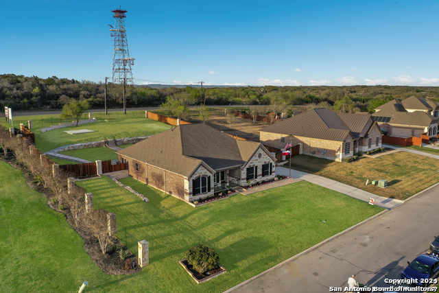 123 Cattle, Castroville, Texas image 38