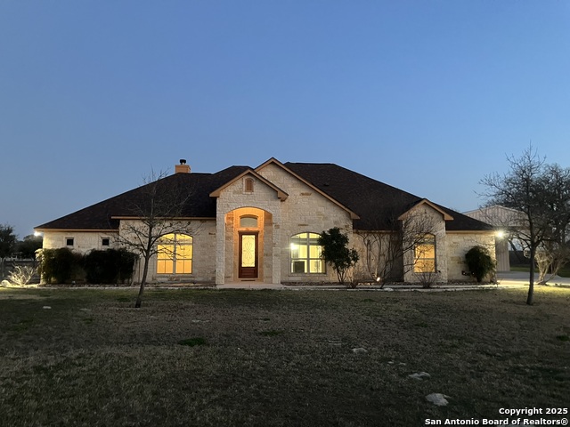 129 S Abrego Crossing, Floresville, Texas image 1
