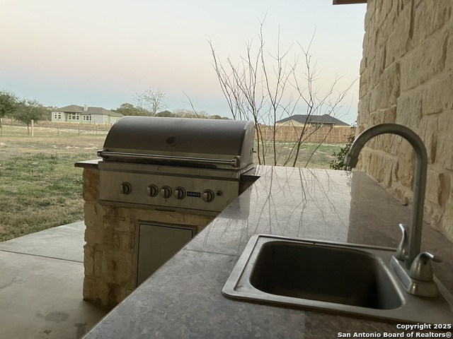 129 S Abrego Crossing, Floresville, Texas image 28