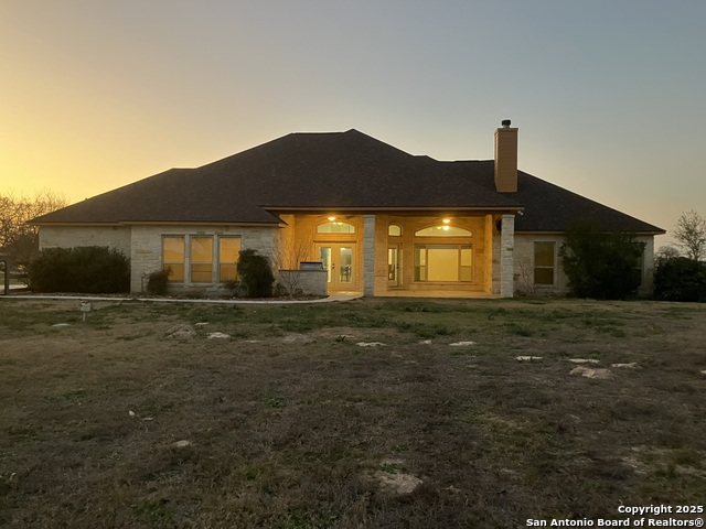 129 S Abrego Crossing, Floresville, Texas image 29