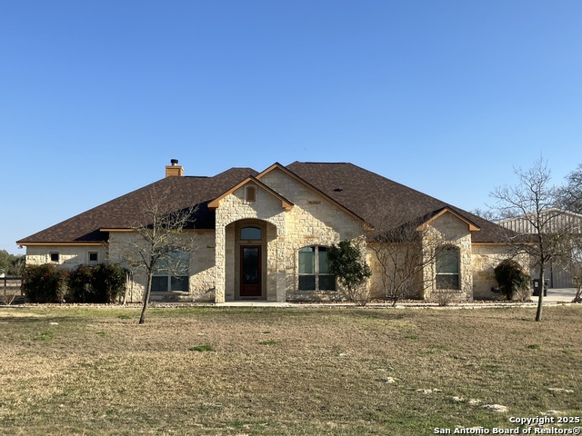129 S Abrego Crossing, Floresville, Texas image 35