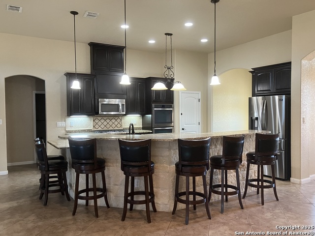 129 S Abrego Crossing, Floresville, Texas image 8