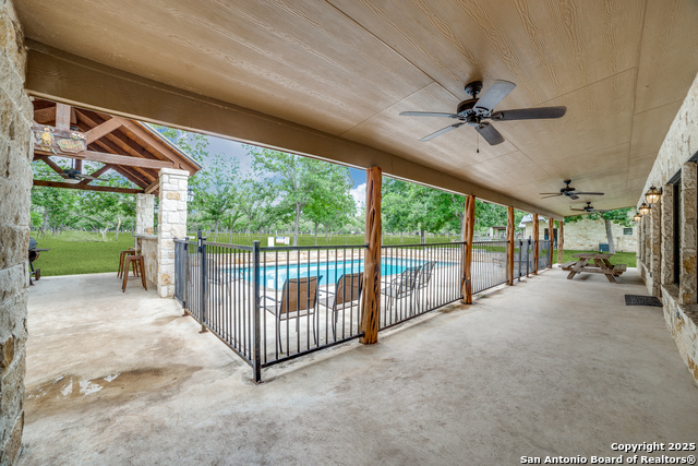 170 Johnny Seibert, Leakey, Texas image 29