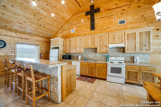 170 Johnny Seibert, Leakey, Texas image 9