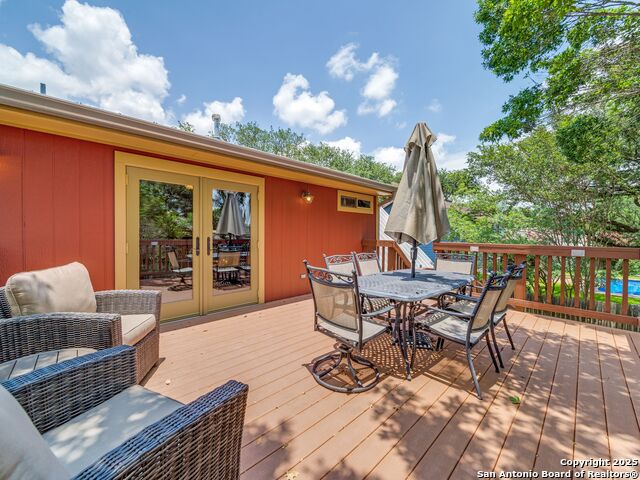 1614 Sunnybrook, New Braunfels, Texas image 23