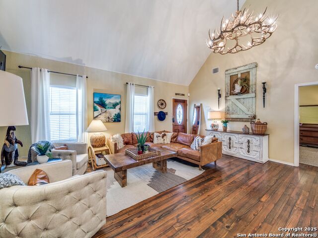 1614 Sunnybrook, New Braunfels, Texas image 6