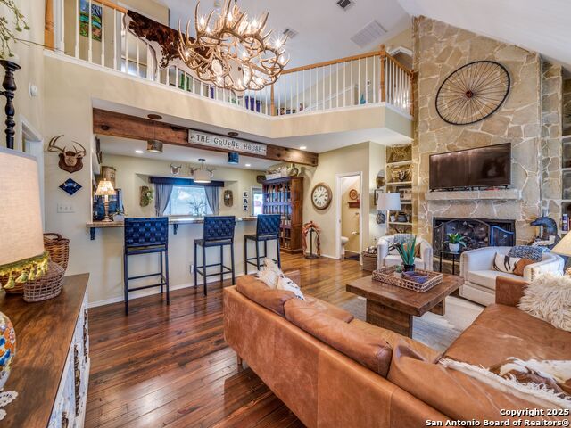 1614 Sunnybrook, New Braunfels, Texas image 7