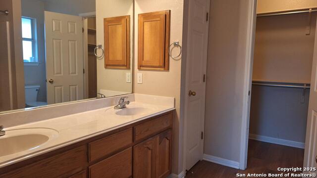 1111 Blazewood, New Braunfels, Texas image 8