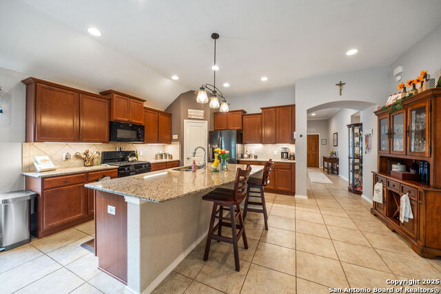 27414 Camino Hvn, Boerne, Texas image 10