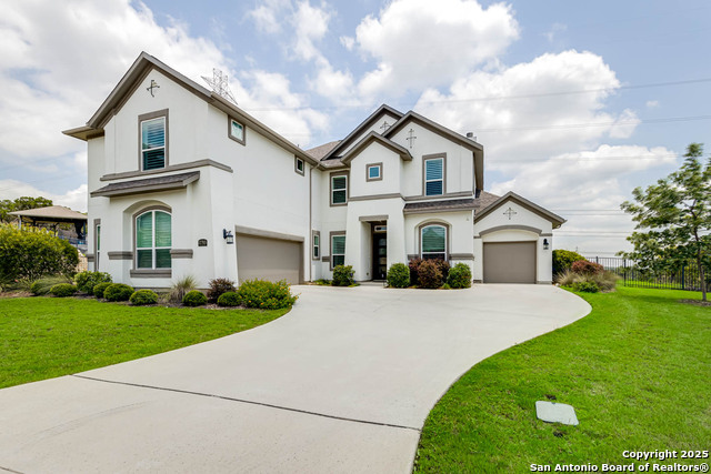17703 San Felipe Bay, San Antonio, Texas image 2