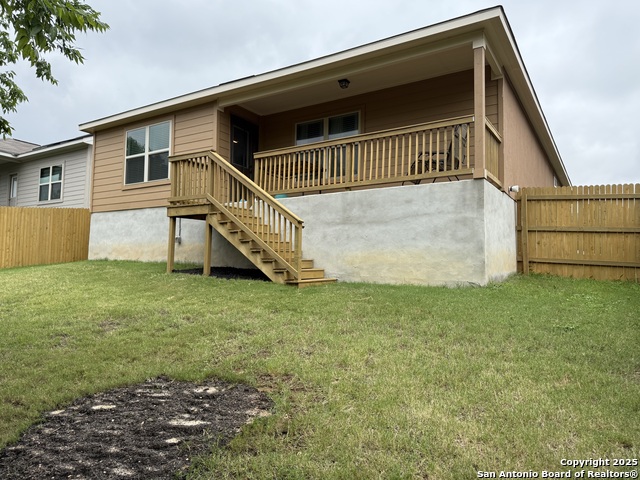6874 Comanche Cougar, San Antonio, Texas image 20