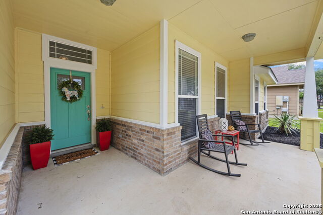 549 Melissa, New Braunfels, Texas image 5