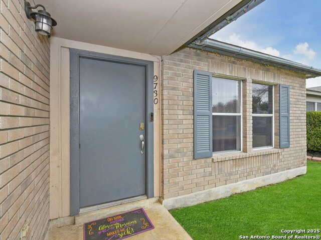 9730 Ivy Plain Dr, San Antonio, Texas image 1