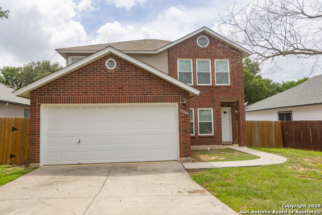 13043 Woller Crk, San Antonio, Texas image 1