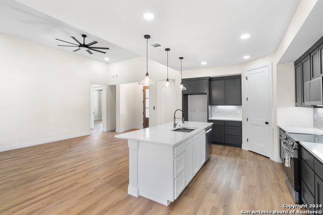 860 Rayner Ranch Blvd, Spring Branch, Texas image 8